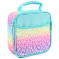thumbnail image 5 of (2 pack) Arctic Zone Lunch Box Combo with Ice Pack, Insulated Lunch Bag for Work or School, Reusable, Durable, and Easy to Clean, 5 of 10