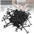 thumbnail image 4 of Zip Tie Holder, Cable Tie Buckle Secure Bundling  for Electronics Automotive, 4 of 7