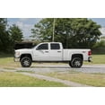 thumbnail image 3 of Rough Country 3" V2 Lift Kit for 01-10 Chevy/GMC 2500HD, 3 of 5