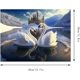 thumbnail image 2 of Diamond Painting, Diy Diamond Art Painting Kits For Adults 5d Diamond Painting Kits For Adults And Kids Diamond Painting For Home Wall Decor 11.8 X 15, 2 of 4