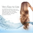 thumbnail image 4 of Esha Wig & Weave Revitalizing Shampoo – Sulfate-Free Coconut Oil Formula for Human Hair & Synthetic Wigs, Weaves, Extensions & Braids – 12 fl oz, 4 of 8