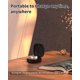 thumbnail image 4 of Estuche de carga portátil ELFEYE 600 mAh para Oura Ring Gen3, 4 of 6