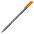 thumbnail image 1 of Staedtler 334-7 Light Brown Fineliner Pen, 1 of 1