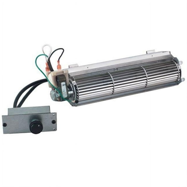 Superior BK Rotary Type Fan Blower with Magnetic Attachment - 145 CFM