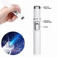 thumbnail image 2 of 1 Pcs Anti Fungal Onychomycosis Repair Pen Home Set Laser Pen Blue Light Finger Toe, 2 of 4