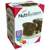 Nutrisystem Double Chocolate Muffins, 4 count
