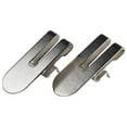 thumbnail image 4 of 3Pc N435687 Belt Hook Clip Kit for Dcf620 Dcf620B Dcf622 Drywall Screwgun, 4 of 9