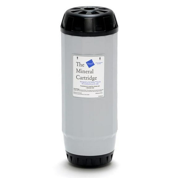 Nature2 W28125 Replacement Mineral Cartridge, for G25 Pool Sanitizers