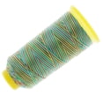 thumbnail image 3 of 2 Hilos de Poliéster de Colores Mezclados 150D para Hilo de Bordar a Mano E Hilo de Coser 2 piezas, 3 of 8