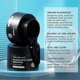 thumbnail image 4 of 2X Bamboo Charcoal Removal Blackhead Cream Deep Cleansing Mask Handmade Soap Peel-Off Mineral Mud Nose Patches Anti-acne Clean Pore, 4 of 4