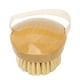 thumbnail image 5 of Cepillo de baño corporal para masaje, drenaje linfático, exfoliante, desintoxicante, limpieza profunda, cepillo exfoliante para el cuidado de la piel., 5 of 14