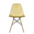 thumbnail image 7 of Porthos Home Mid-Century Daniella Eames-Inspired Side Chair (Set of 2), 7 of 7