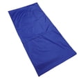 thumbnail image 4 of Transfer Flat Slide Sheet for Transfer Turning and Repositioning in Bed Sliding Draw Sheet to Assist Moving Blue, 4 of 7