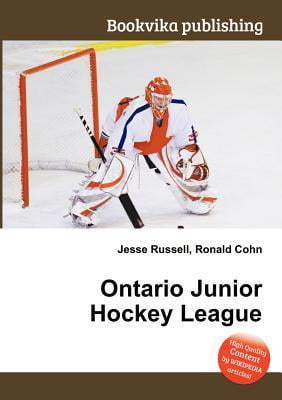 Ontario Junior Hockey League by