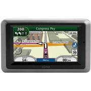 z?mo 660LM Motorcycle GPS Navigator