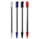 thumbnail image 2 of Bolígrafos de estilo ajustable corto para Nintendo 3DS DS, lápiz táctil Stylus extensible, 2 of 4
