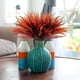 thumbnail image 5 of pstuiky Helechos artificiales de plástico, plantas y arbustos de gran venta, plantas en maceta., 5 of 5