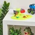 thumbnail image 4 of Adventure Force Primordial Slime Bucket with Dinosaur, 4 of 7