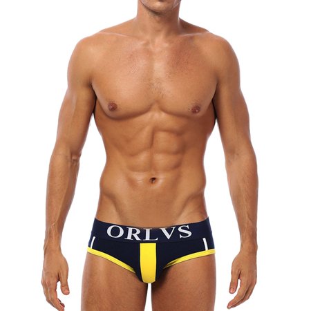 

FZM Briefs Breathable Cotton Men s Comfortable