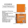 thumbnail image 3 of 100g Armpit Whitening Soap Deep Cleansing And Repairing Sk, 3 of 4
