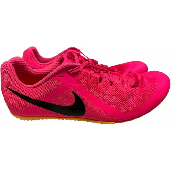 Nike Zoom Rival Men's Track & Field Spikes Shoes Size 14 DC8749-600