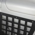 thumbnail image 4 of For- 2011-2014 Aluminum Alloy Car Rear Inner Door Panel Bag Rack Car Styling, 4 of 5