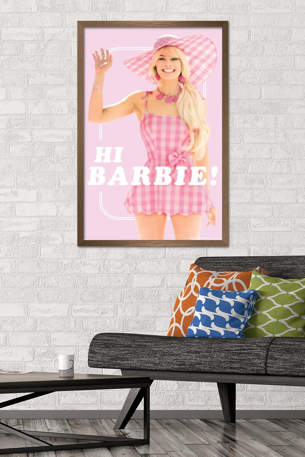 Tusk (Act 4) in barbie poster by allahda on DeviantArt
