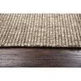 thumbnail image 3 of Alora Decor Storm 8' x 11' Tweed Brown/Beige Hand-Tufted Area Rug, 3 of 4
