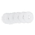 thumbnail image 2 of Mop Cloths For Dreame Bot W10 W10 Pro Vacuum Cleaner Cleaning Pads Mop Pads Replacement with Holder, 2 of 9