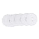 thumbnail image 4 of Paños de fregona para Dreame Bot W10 W10 Pro, almohadillas de limpieza para aspiradora, repuesto de almohadillas de fregona con soporte, 4 of 8