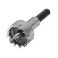 thumbnail image 3 of Hole Opener Bit, High Speed Steel Holes Saw Fast Chip Removal  For Marble Ceramic Tiles, 3 of 8