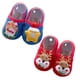 thumbnail image 1 of Calcetines lindos de invierno de Navidad de dibujos animados para niños, calcetines cálidos para niños y niñas, 1 of 5