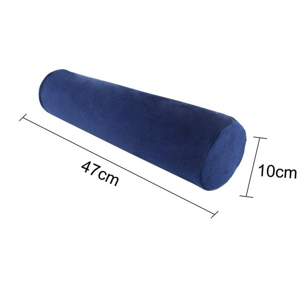 Neck roll hotsell pillow walmart