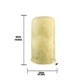 thumbnail image 2 of Winter Clearance! Tunhigl Winter Plant Frost Protection Cover Large Practical Frost Protection Cover, 2 of 4