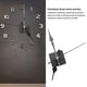 thumbnail image 5 of Kit de Motor de Mecanismo de Movimiento de Reloj de Cuarzo de Eje de 20 Piezas con 30 Pares de Diferentes Piezas de Reparación de Reloj, 5 of 5