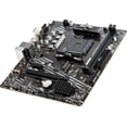 thumbnail image 4 of MSI A520M-PRO-VH AM4 AMD A520 SATA 6Gb/s USB 3.0 Micro ATX 3RD M.2 Motherboard, 4 of 5