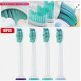 thumbnail image 1 of 16 cepillos de repuesto compatibles con cabezales de cepillo PHILIPS Sonicare, 1 of 5