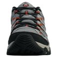 thumbnail image 2 of Zapato de Senderismo Merrell Moab 3 para Hombre Gris Carbón Talla 13W, 2 of 7