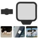 thumbnail image 2 of Espejo retrovisor lateral para coche, espejo de seguridad para puntos ciegos, universal, para vehículos, 2 of 7
