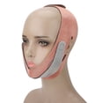 thumbnail image 4 of Vendaje Facial LYUMO Moldeador de Rostro Alta Elasticidad Reducción de Arrugas, 4 of 8
