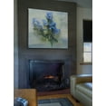 thumbnail image 4 of "Summer Days 3" Painting Print on Wrapped Canvas, 4 of 6