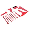 thumbnail image 6 of 13Pcs/Set Car Wrapping Tool Truck Window Tint Squeegee Scraper, 6 of 8