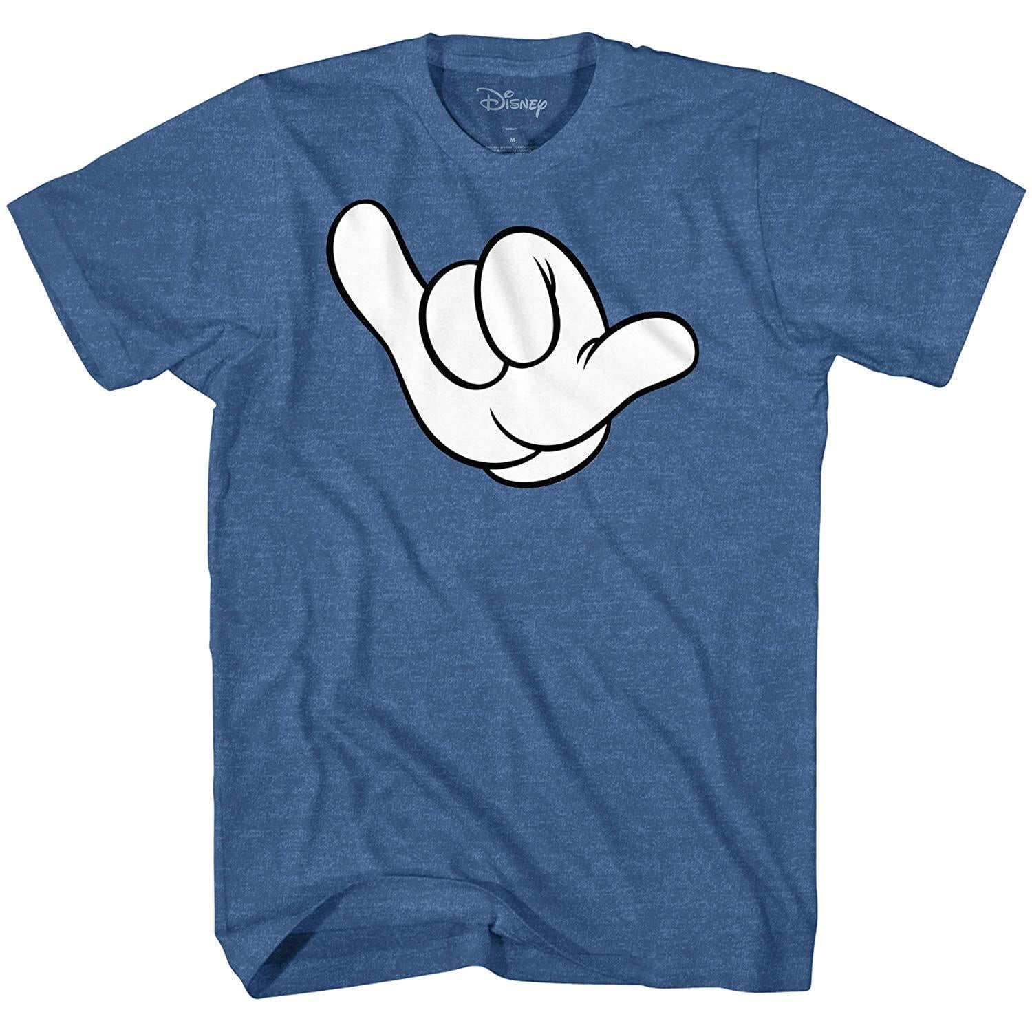 cut up band tee