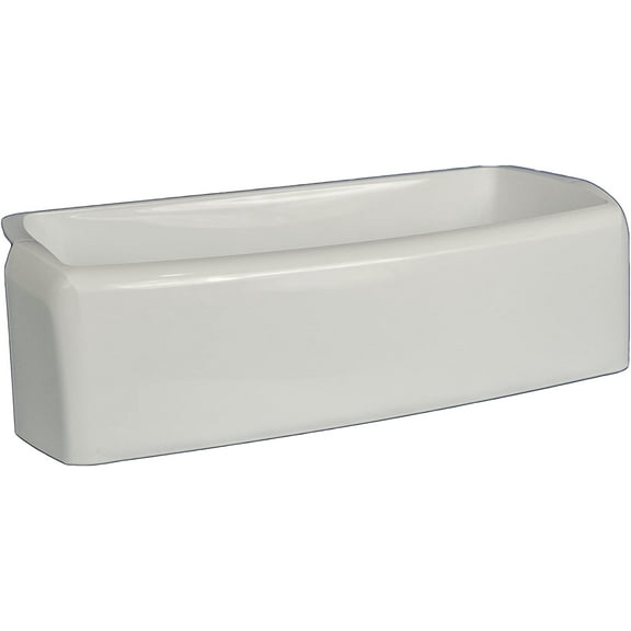 LG Genuine OEM MAN62449601 Refrigerator Door Shelf Bin