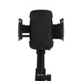 thumbnail image 3 of Portavasos Para Coche Soporte Para Teléfono Soporte Ajustable Giratorio De 360 ​​​​Grados Para Teléfono Móvil Gps matsuzay VI006623-00, 3 of 7