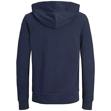 Polo Ralph Lauren Enfant Garçon Polaire Fermeture Éclair Pull Taille L