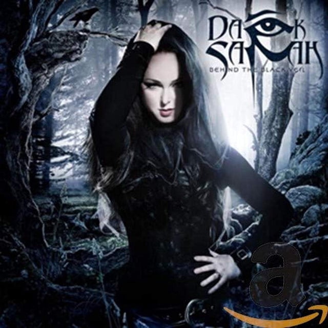 Libro Black Veil
