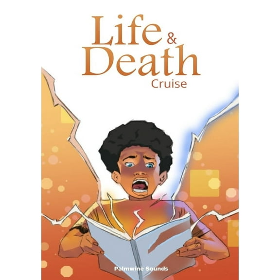 Life & Death Cruise, (Paperback)