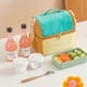 thumbnail image 5 of Insulated Lunch Bag Reusable Lunch Box D, 5 of 5