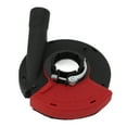 thumbnail image 1 of Power Grinding Dust Shroud,  Grinding Shroud Easy To Install Multi Functional  for Flooring, 1 of 7